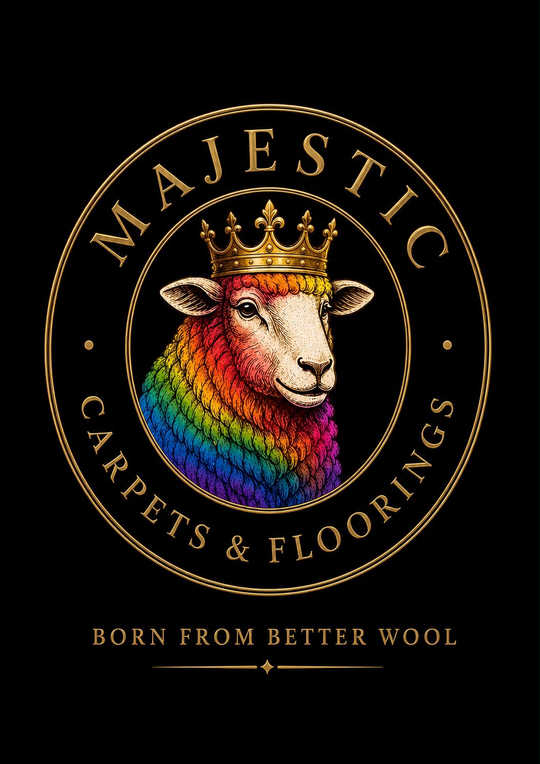 Majestic carpets and floorings
